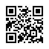 QR kód na túto stránku voda.oma.sk libochovka