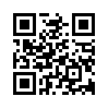 QR kód na túto stránku voda.oma.sk libosvarka