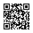 QR kód na túto stránku voda.oma.sk liestinsky-potok