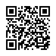 QR kód na túto stránku voda.oma.sk lipovsky-kanal