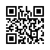 QR kód na túto stránku voda.oma.sk lisci-kanal