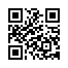 QR kód na túto stránku voda.oma.sk liska