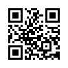 QR kód na túto stránku voda.oma.sk lisny