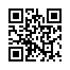 QR kód na túto stránku voda.oma.sk lita