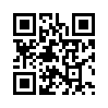 QR kód na túto stránku voda.oma.sk litavica
