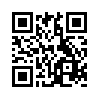 QR kód na túto stránku voda.oma.sk lizina-patak