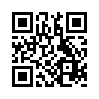 QR kód na túto stránku voda.oma.sk lock-kralova