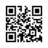 QR kód na túto stránku voda.oma.sk lom-nezbud