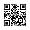 QR kód na túto stránku voda.oma.sk lomnicka