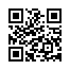 QR kód na túto stránku voda.oma.sk lorec