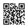 QR kód na túto stránku voda.oma.sk lostowka