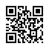 QR kód na túto stránku voda.oma.sk loucka