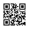 QR kód na túto stránku voda.oma.sk loucna