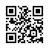 QR kód na túto stránku voda.oma.sk loucnik