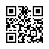 QR kód na túto stránku voda.oma.sk loudilka