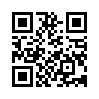 QR kód na túto stránku voda.oma.sk lube