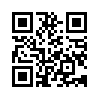 QR kód na túto stránku voda.oma.sk lubena