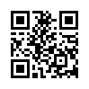 QR kód na túto stránku voda.oma.sk lubetnik