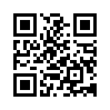 QR kód na túto stránku voda.oma.sk luborca