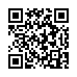 QR kód na túto stránku voda.oma.sk lucinsky-potok