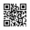 QR kód na túto stránku voda.oma.sk lucni-potok