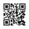 QR kód na túto stránku voda.oma.sk ludslavka