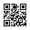 QR kód na túto stránku voda.oma.sk lukavica