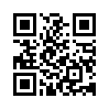 QR kód na túto stránku voda.oma.sk lukavka