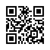 QR kód na túto stránku voda.oma.sk lukowica
