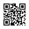 QR kód na túto stránku voda.oma.sk lupcianka