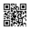 QR kód na túto stránku voda.oma.sk luzianka