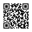 QR kód na túto stránku voda.oma.sk luzicky-rybnik