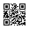 QR kód na túto stránku voda.oma.sk luzne