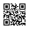 QR kód na túto stránku voda.oma.sk macaci-potok