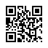 QR kód na túto stránku voda.oma.sk machacek
