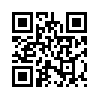 QR kód na túto stránku voda.oma.sk magura
