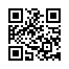 QR kód na túto stránku voda.oma.sk magurka