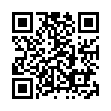 QR kód na túto stránku voda.oma.sk majdanski-potok