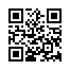 QR kód na túto stránku voda.oma.sk mala-becva