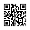 QR kód na túto stránku voda.oma.sk mala-morava