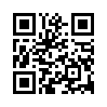 QR kód na túto stránku voda.oma.sk mala-svinka