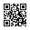 QR kód na túto stránku voda.oma.sk mala-vrbicka