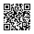 QR kód na túto stránku voda.oma.sk malachovsky-potok