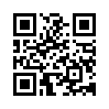 QR kód na túto stránku voda.oma.sk maletin