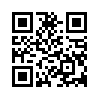 QR kód na túto stránku voda.oma.sk malianka