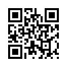 QR kód na túto stránku voda.oma.sk malina