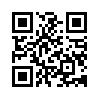 QR kód na túto stránku voda.oma.sk malinie