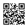 QR kód na túto stránku voda.oma.sk malompatak