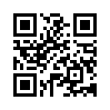 QR kód na túto stránku voda.oma.sk maluzin