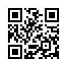 QR kód na túto stránku voda.oma.sk mandriska
